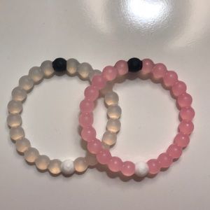 LOKAI BRACELETS